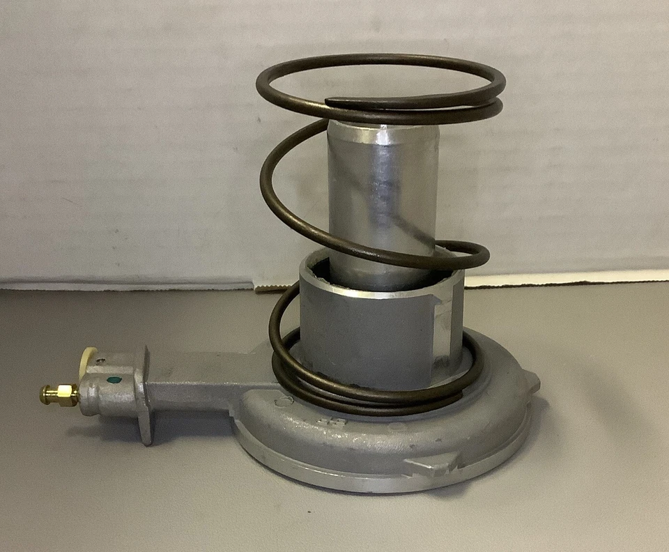 Cilindro esclavo embrague Premium Rhinopac S0706NB se adapta a varios Ford 85-87 (R26) Foto 2 de 4