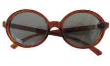 vtg POLAROID COOL RAY Sun Siren 180 sunglasses Tortoise color