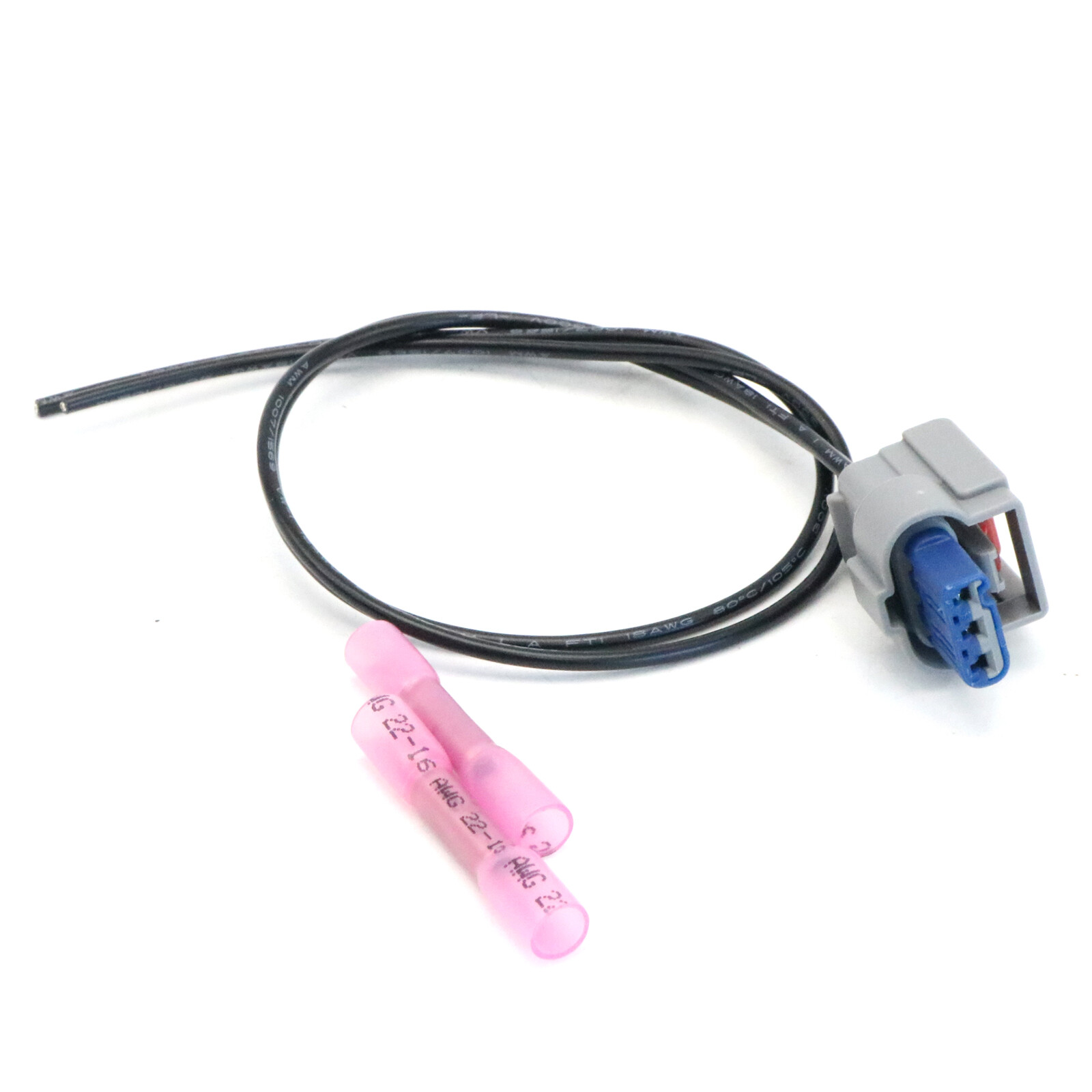 For Jeep Compass 2007-2017 Lgnition Coil Connector Kit 4606824AC USA