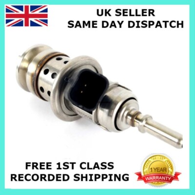 NEW ADBLUE INJECTOR FOR OPEL VAUXHALL CROSSLAND X/CROSSLAND 1.5 Turbo D 2018-ON