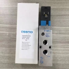 New Festo 15903 MVH-5-1/4-S-B Solenoid valve