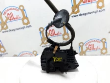 825019935R Rear Left Door Lock for RENAULT CAPTUR ZEN 2013 142305 1097096