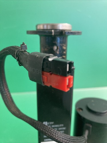 Power Seat Elevator Actuator for the Pride Sundancer Scooter DWR1020E025 #J937 - Picture 4 of 8