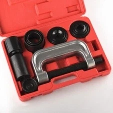 4-in-1 Ball Joint Deluxe Service Kit Tool Set 2wd & 4wd Vehicles Remove， BAPBJK4