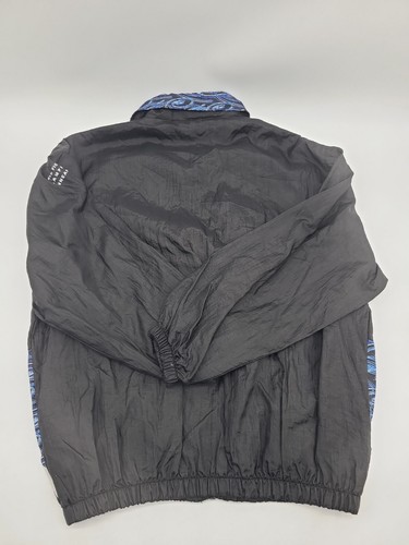 Vintage 1998 World Figure Skating Championships Jacket Windbreaker Size Medium - Picture 8 of 8