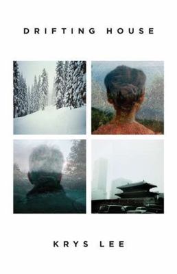 Drifting House - hardcover, 0670023256, Krys Lee