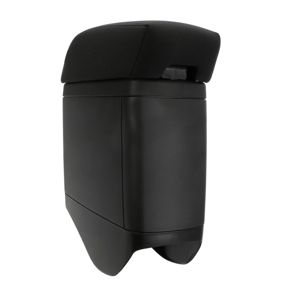 OEM 2018-2023 Genuine Mitsubishi Mirage Grey Center Arm rest Console MZ330444 - Image 4 of 4