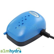 Hailea Single Outlet Air Pump Aco2202 Aquarium Hydroponics