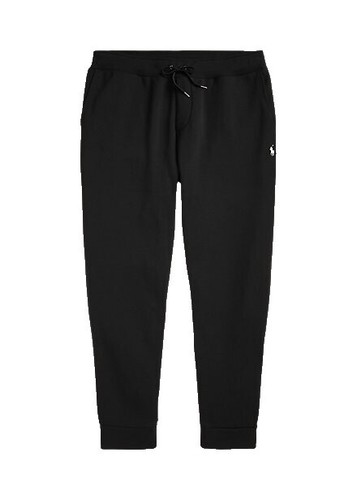 Polo Ralph Lauren Men Pants M Navy Pony Embroidery Sweatpants