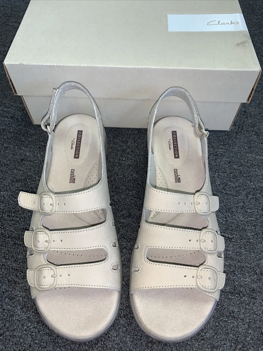 Clarks cheap saylie quartz
