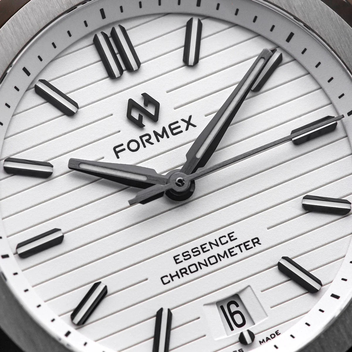 Formex Essence 39 Automatic Chronometer Watch - W… - image 10