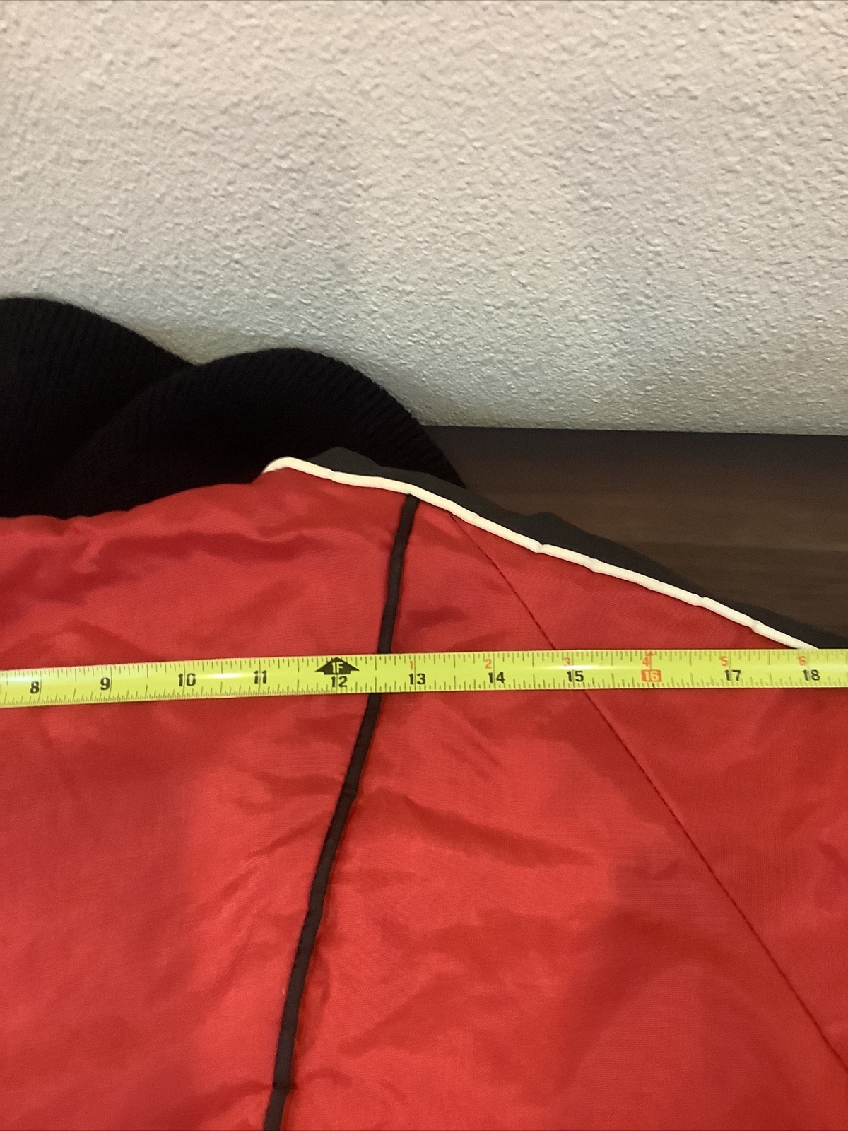 Vintage Yamaha Snowmobile Jacket Coat Small Retro Winter Sport Red Acc1130025 eBay