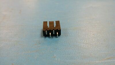 (5 PCS) 74099-1004 MOLEX CONN HEADER SMD 4POS 2.54MM ROHS