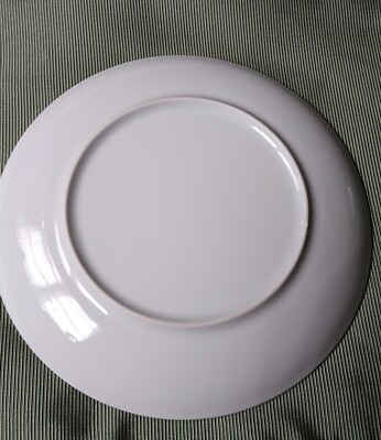 MILLENIUM 2000 COMMEMORATIVE PLATE | eBay UK