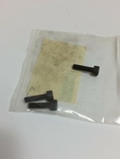 LOT OF 3 HITACHI 949-658 HEX SOCKET BOLTS M5X18 (NEW)