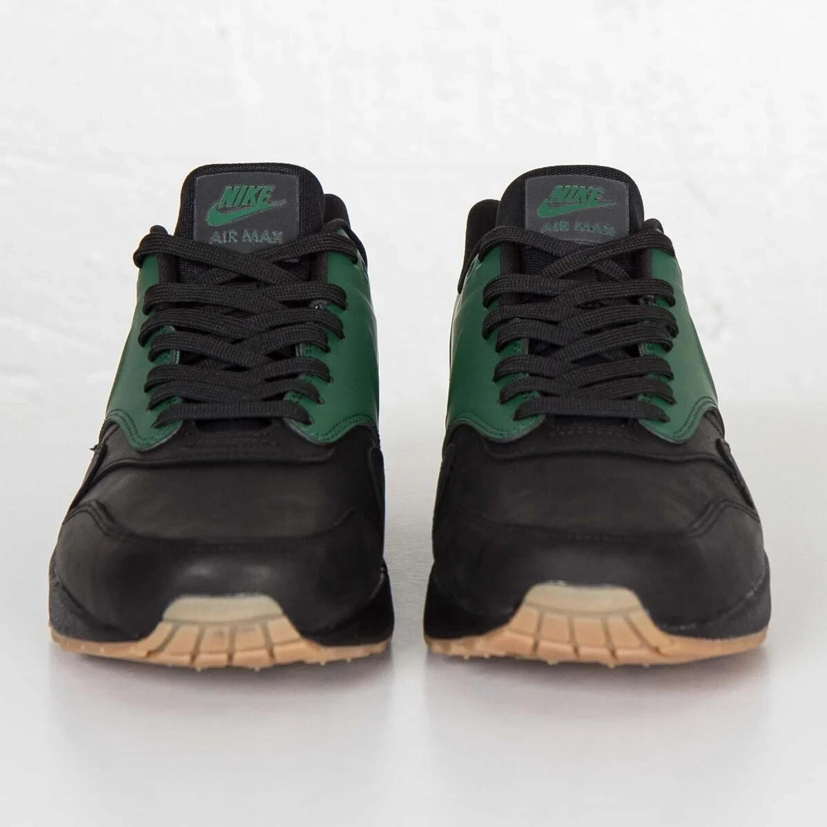 Size 10.5 - Nike Air Max 1 VT QS Gorge Green for sale online