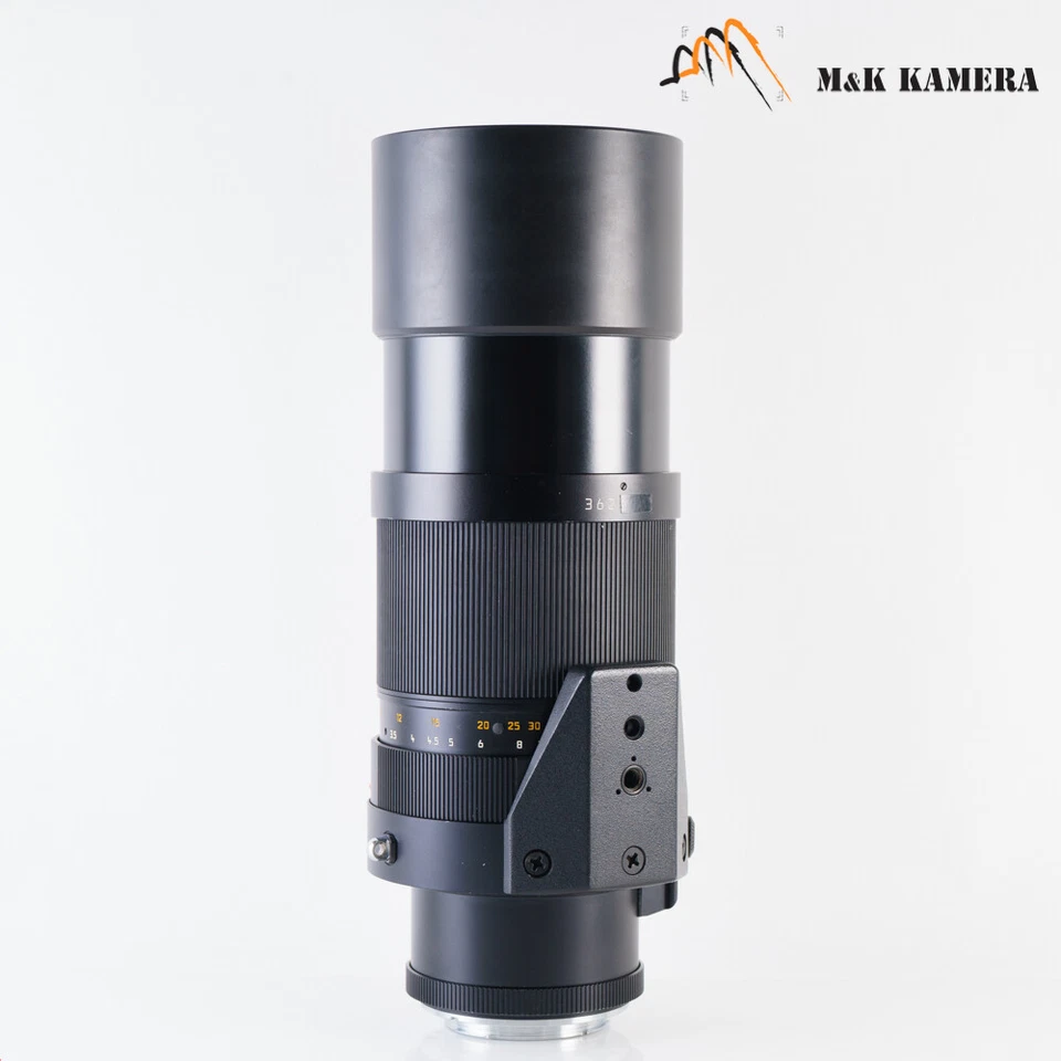 Leica APO-Telyt-R 280mm/F4.0 E77 Lens Yr.1993 Germany #133 - Image 4 of 4