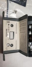 Allen Bradley Manual Starting Switch 600-TAX216 Series B