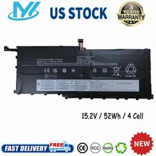  Laptop Battery For lenovo ThinkPad X1 Carbon 4th Gen Yoga 00HW028 00HW029