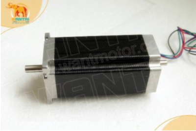 1PC Nema23 stepper motor 57BYGH115-003B 3A 3Nm 424z-in 115mm CNC