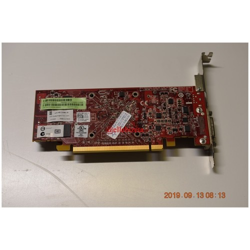 Amd Firepro 2270 Dms 59 512 Mb Mod. C31901B -1582 -Eb2 - Picture 2 of 4