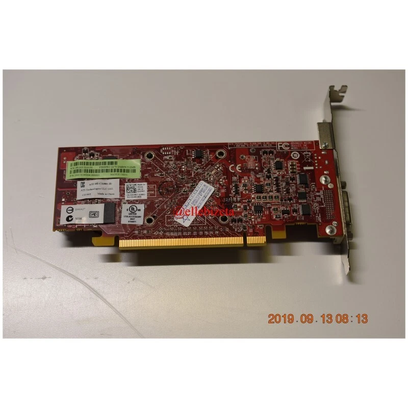 Amd Firepro 2270 Dms 59 512 Mb Mod. C31901B -1582 -Eb2 - Image 2 of 4