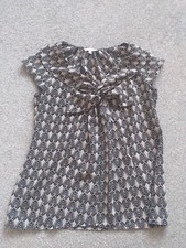 Kew 159 Blouse Size UK 8