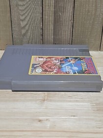 Super Spike V'Ball (Nintendo Entertainment System NES) 💯 &iexcl;Aut&eacute;ntico y probado!