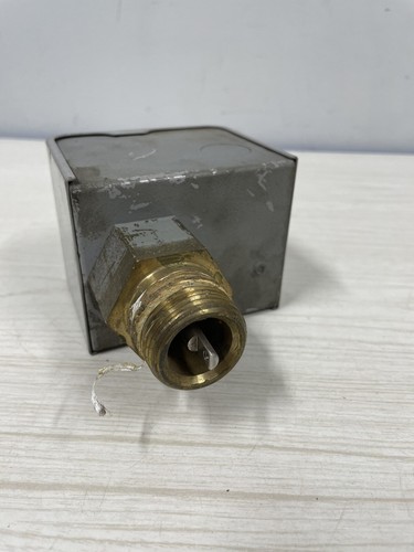 Preowned Potter IFS-1 Industrial Flow Switch IFS1 - Picture 6 of 9