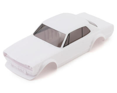 Kyosho Mini-Z MA-020 Nissan Skyline 2000GT-R Tuned Version Body w