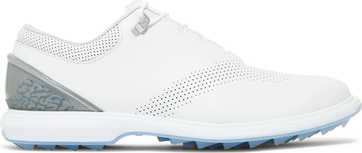Jordan ADG 4 White Pure Platinum for Sale | Authenticity