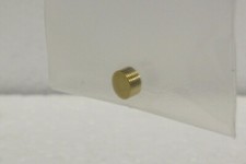 PMTR1037 Neodymium Traction Magnets - 6 Thin Wafers 0.6mmx8mm 1/32 Slot Car Part