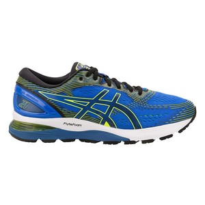 durata scarpe running asics