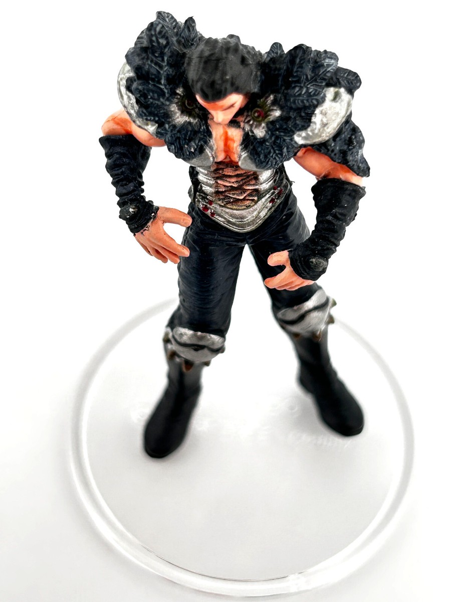 記念グッズ hokoukou Hokuto no Ken Hokuto Studio Shin – ClubHouse Statues