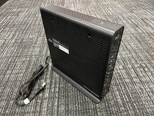 Comcast Business WiFi Modem  Color: Black, Gateway 802.11ac USED 