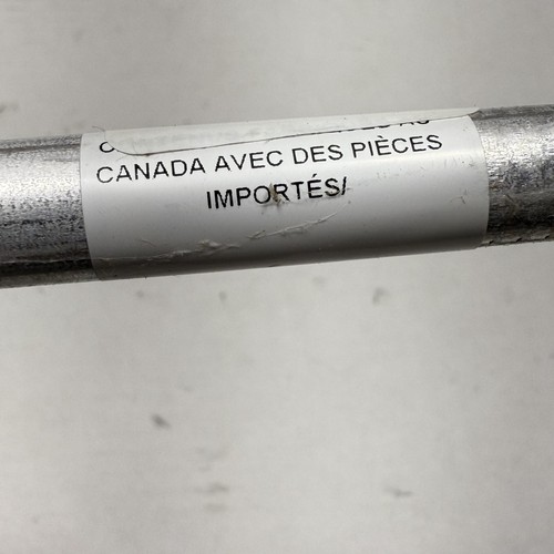 OEM 2011 - 2014 GMC Chevrolet Hose Assembly A/C Condenser 22759497 GM NEW - Picture 7 of 8