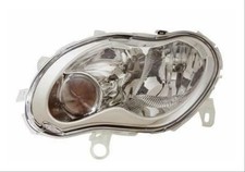 1x VAN WEZEL 2910963 Hauptscheinwerfer