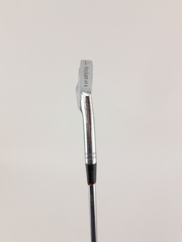 Macgregor MT2 4 Iron Firm Flex Steel Shaft /Right Handed /New Grip /16596 - Picture 6 of 21