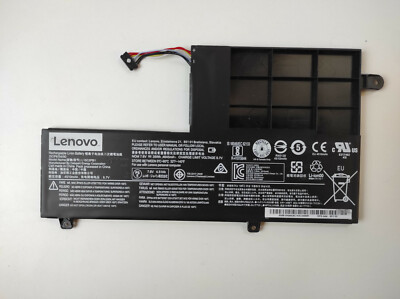 Clavier AZERTY Lenovo Pour Yoga 510-14, 710-14, 710-15 - Réf. NSK-BX0CB - Neuf Sous Blister