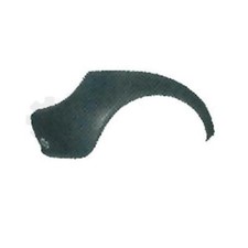 FD0061153 Stoßfänger Ecken