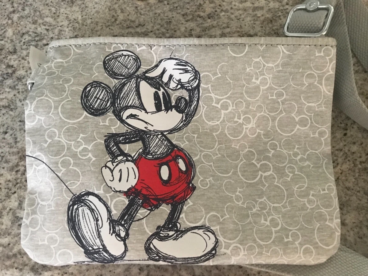 Kipling 90 years of mickey Clearance