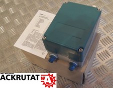 Fischer DE50 Differenzdruck Transmitter Messu...