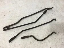 Box Lot GM Chevy Muncie Hurst Shift Linkage Shifter Rods Unknown Application