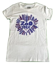 Zoo York Juniors Zoo York NYC Shirt New S, M, L, XL