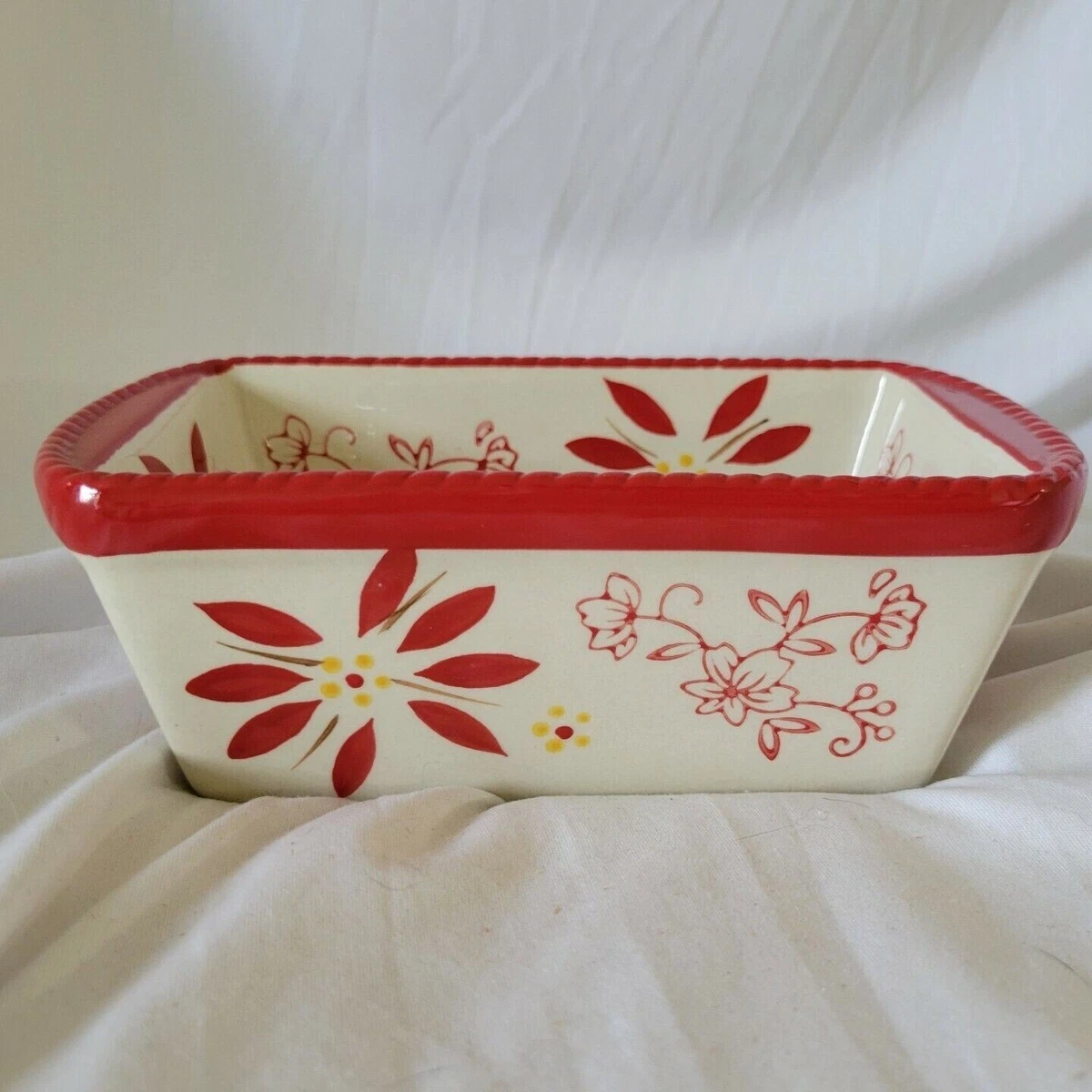 Temptation ovenware top