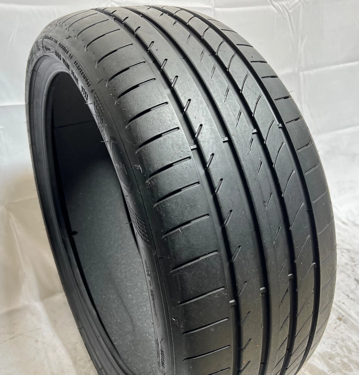 Goodyear 245/35/20 Car & Truck Tires for sale | eBay