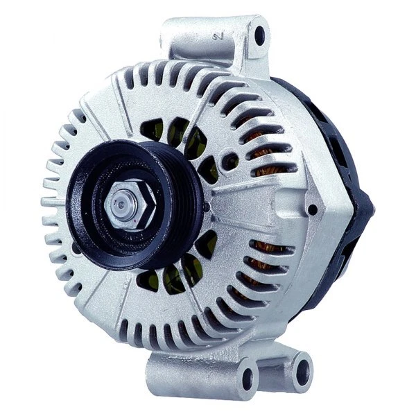 Alternador Remy 23724 remanufacturado para 01-04 Ford Explorer Sport Trac 4,0 L V6 Foto 2 de 4