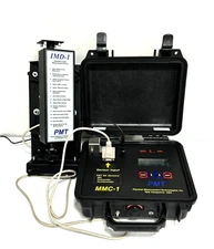 PMT IMD-1 Step Skirt Index Measurement Device & MMC-1 PMT Analyzer