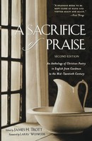 James H. Trott | A Sacrifice Of Praise | Taschenbuch | Englisch (2006)