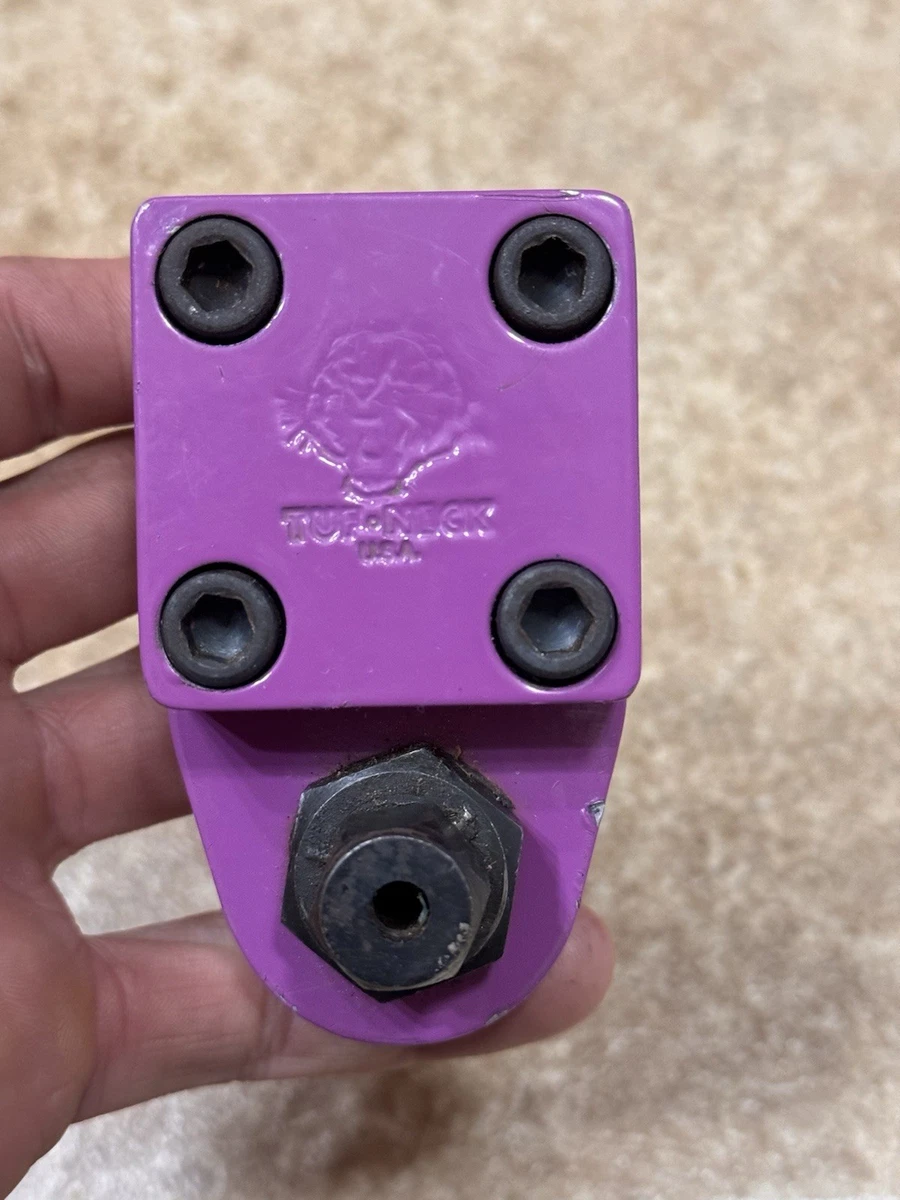 BMX Bike-Old School Purple Vintage Bike Parts for sale | eBay